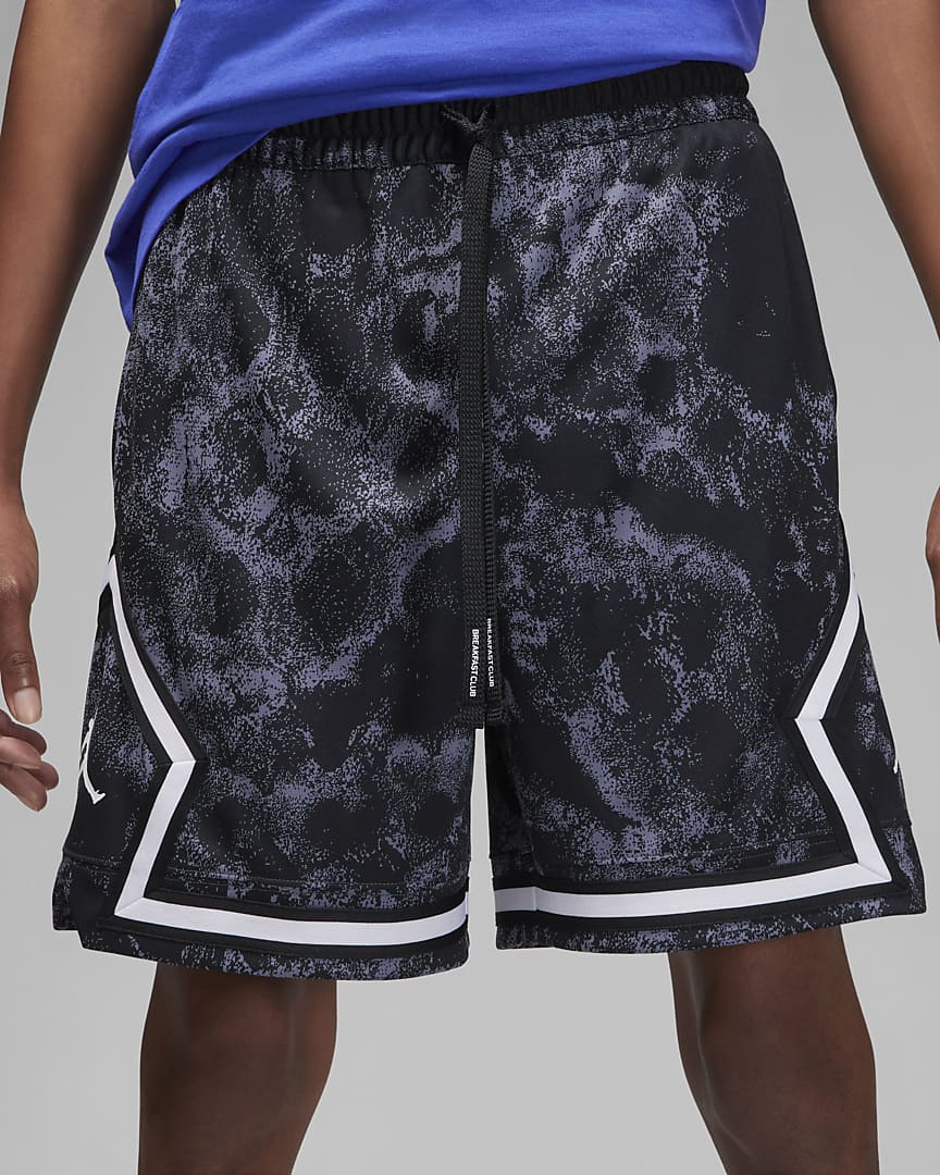 ШОРТИ JORDAN M J DF SPRT AOJ DMND SHORT (DV9779-022)