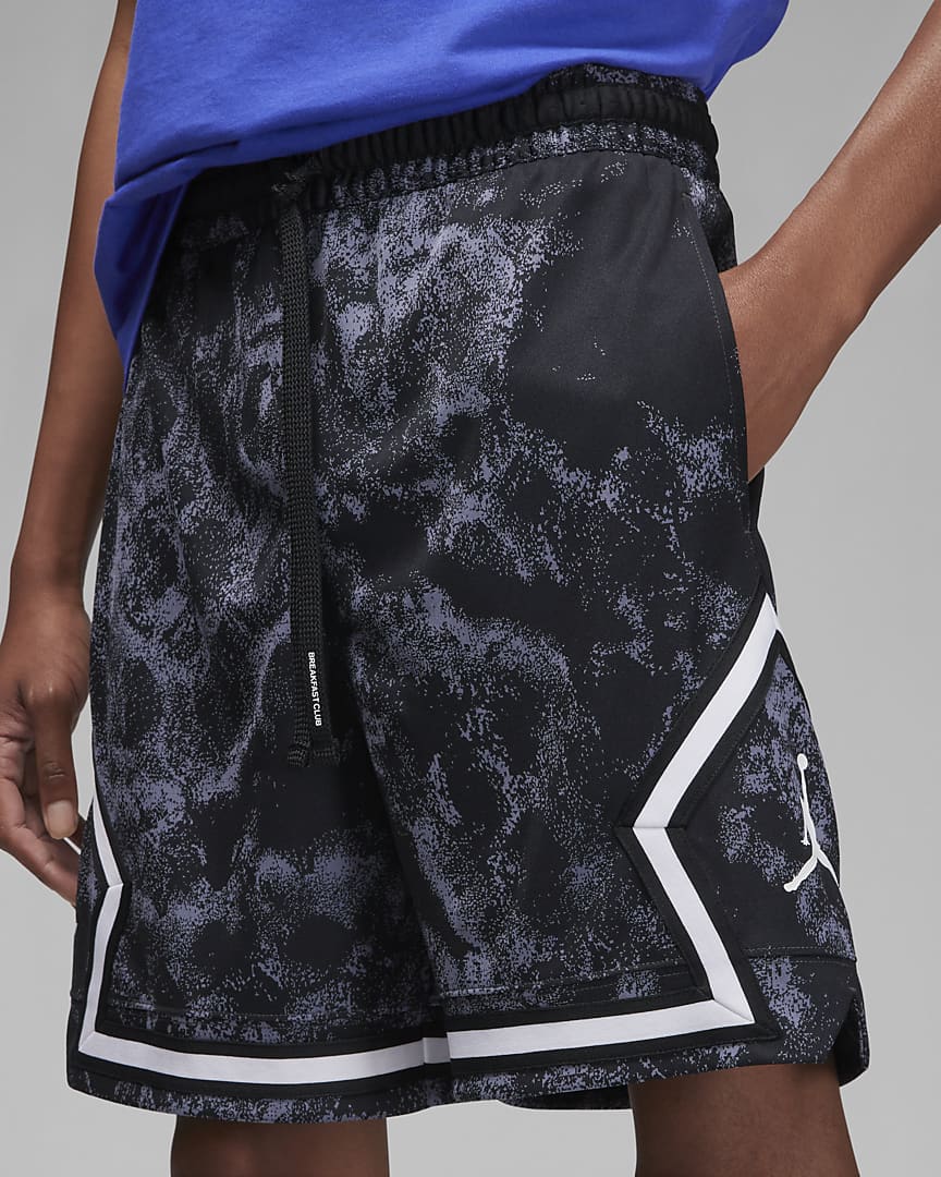 ШОРТИ JORDAN M J DF SPRT AOJ DMND SHORT (DV9779-022)