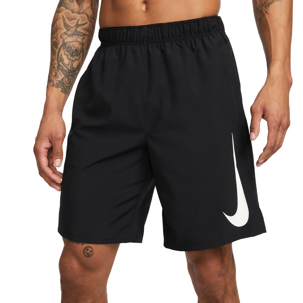 ШОРТИ NIKE M NK DF CHLNGER 9UL SHORT HBR (DX0904-010)