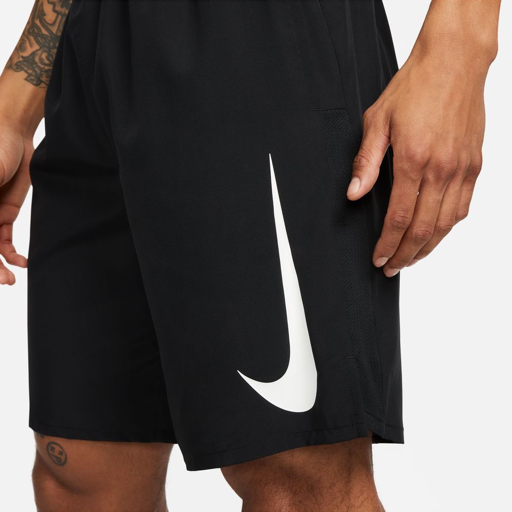 ШОРТИ NIKE M NK DF CHLNGER 9UL SHORT HBR (DX0904-010)