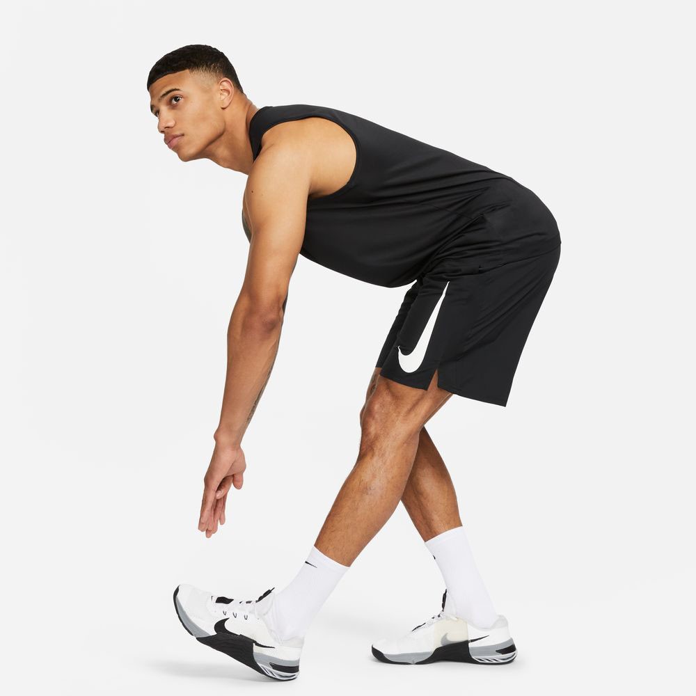 ШОРТИ NIKE M NK DF CHLNGER 9UL SHORT HBR (DX0904-010)