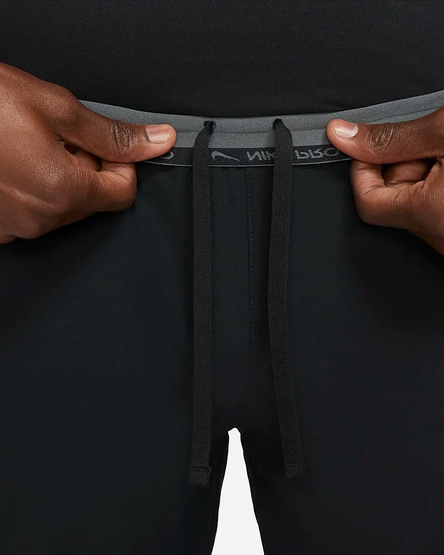 ЧОЛОВІЧІ ШОРТИ NIKE M NK DF NPC FLX RP 8UL SHRT 3 (DD1700-010)