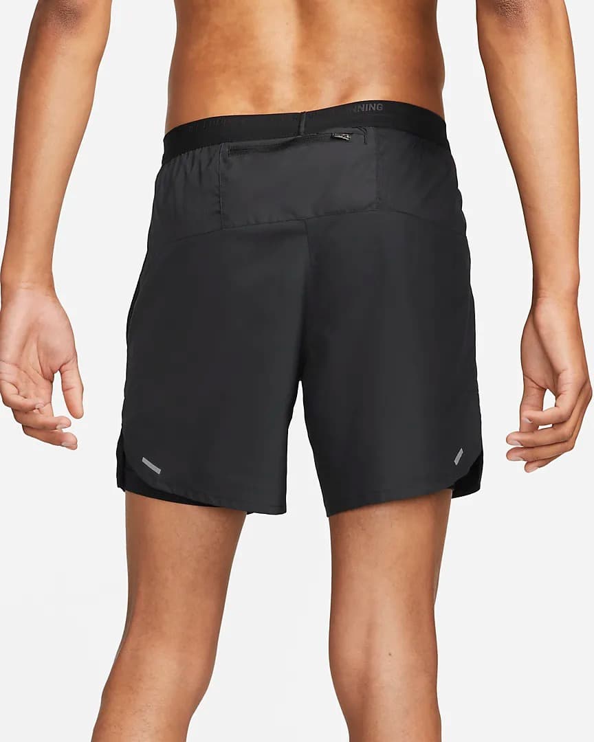 ШОРТИ NIKE M NK DF STRIDE 2IN1 7IN SHRT (DM4759-010)