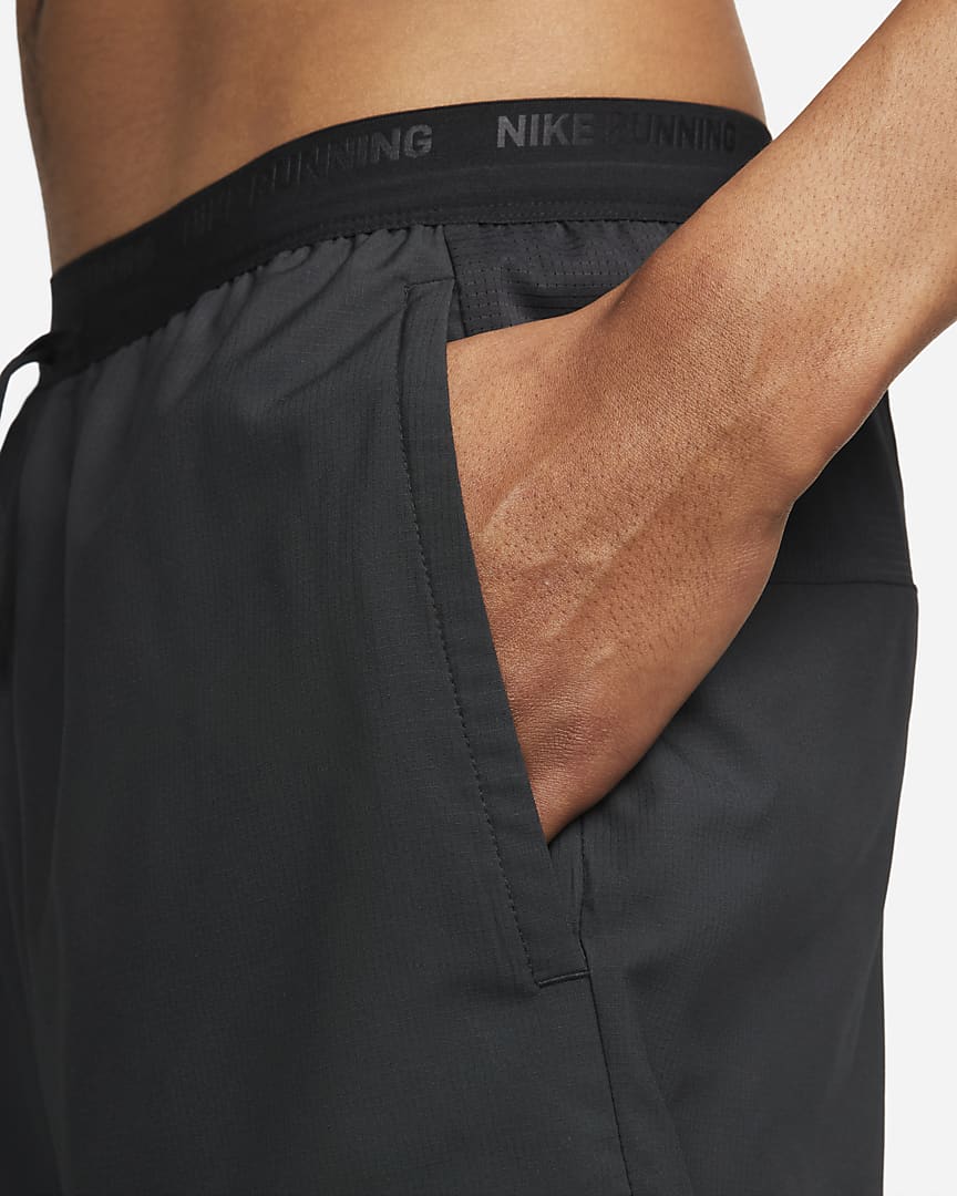 ШОРТИ NIKE M NK DF STRIDE 2IN1 7IN SHRT (DM4759-010)