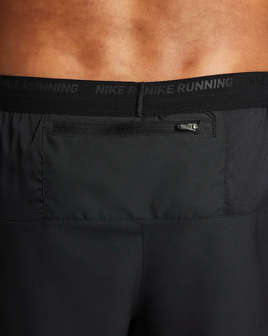 ШОРТИ NIKE M NK DF STRIDE 2IN1 7IN SHRT (DM4759-010)