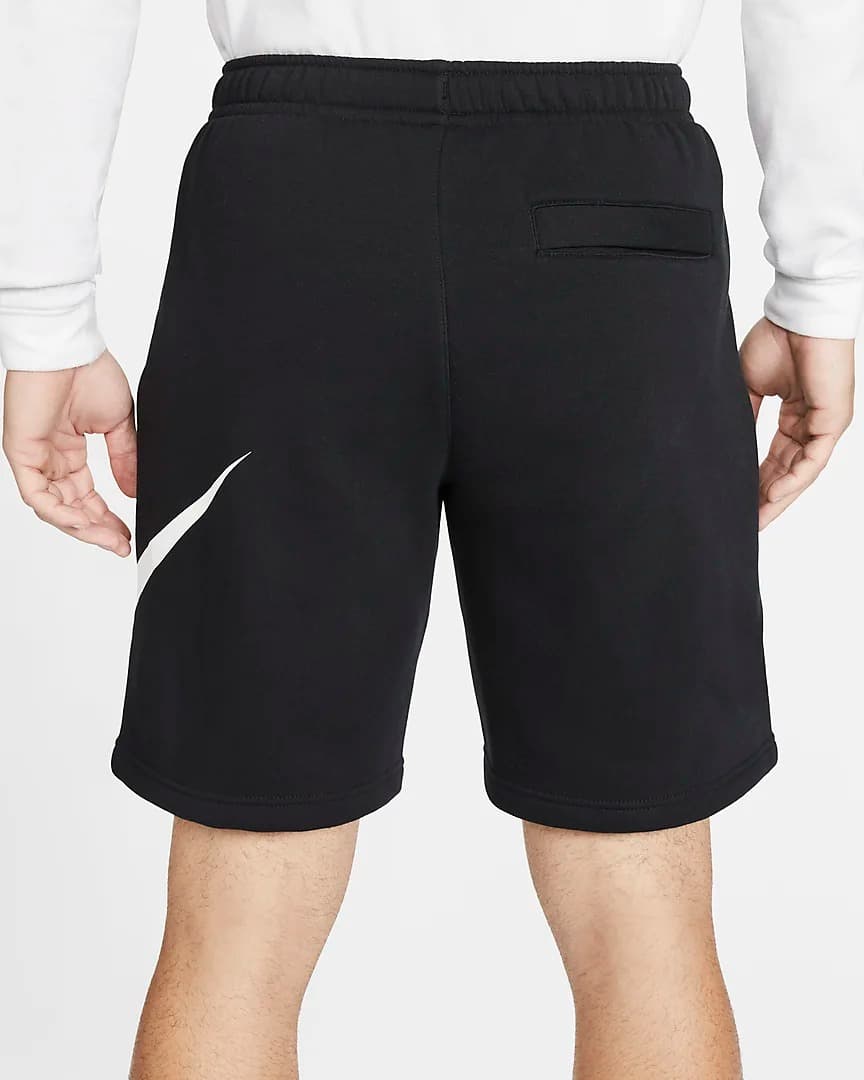 SHORTS NIKE M NSW CLUB SHIRT BB GX (BV2721-010)