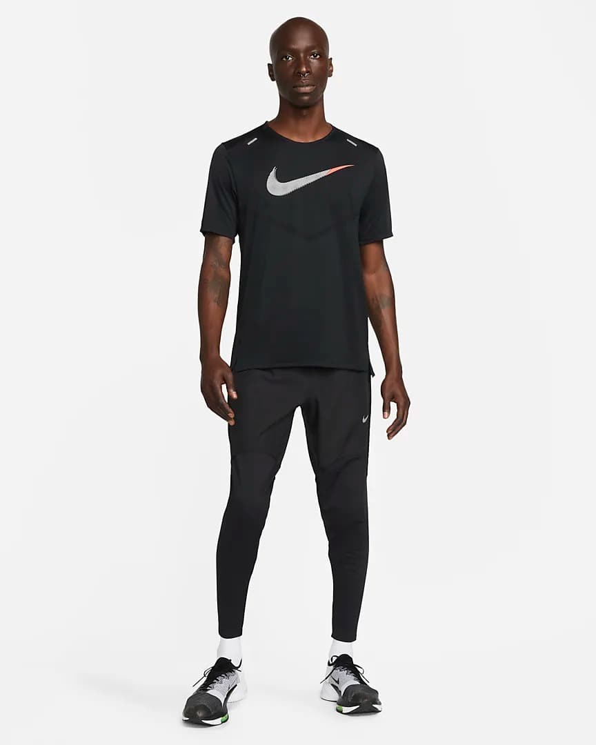 ШТАНЫ NIKE M NK DF FAST PANT (DQ4730-010)