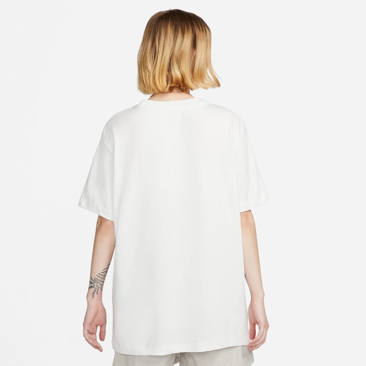 ФУТБОЛКА NIKE W NSW TEE AIR BF (DX7918-121)