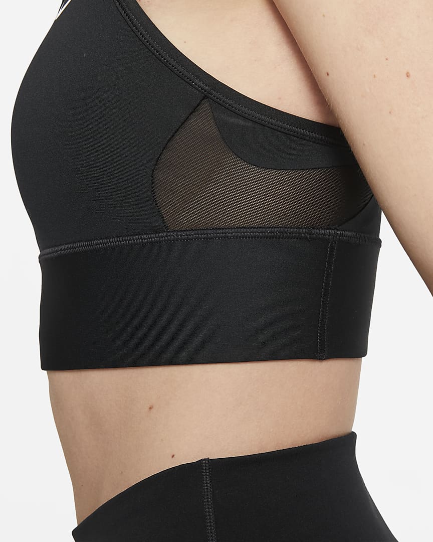 TOP SPORTS NIKE W NK DF INDY LL BRA (DB8765-010)