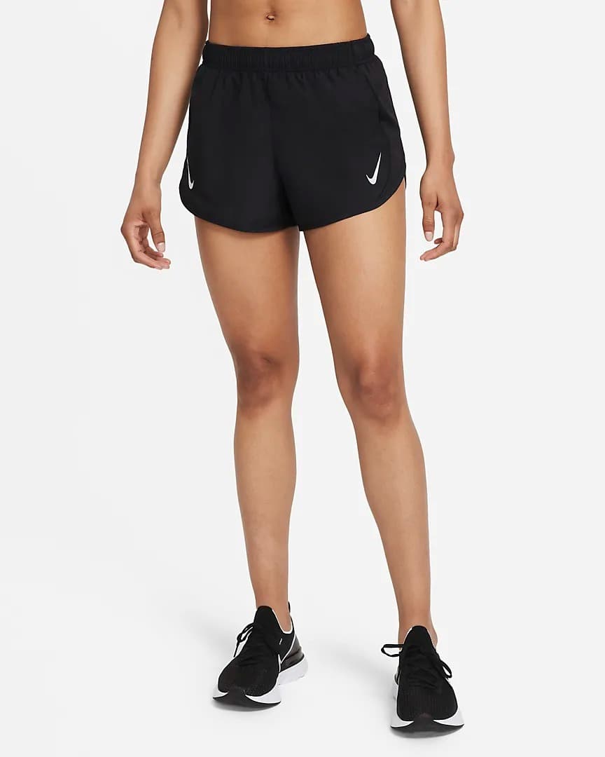 ШОРТИ NIKE W NK FAST DF TEMPO SHORT (DD5935-010)