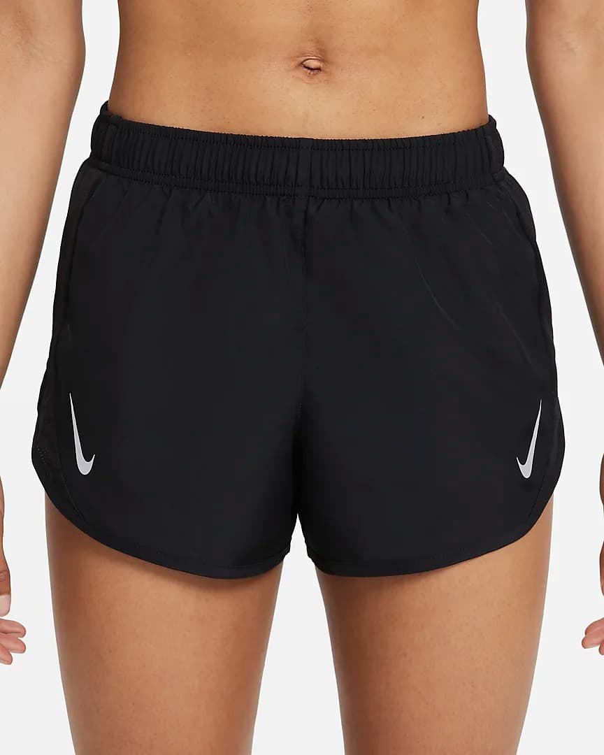 ШОРТИ NIKE W NK FAST DF TEMPO SHORT (DD5935-010)