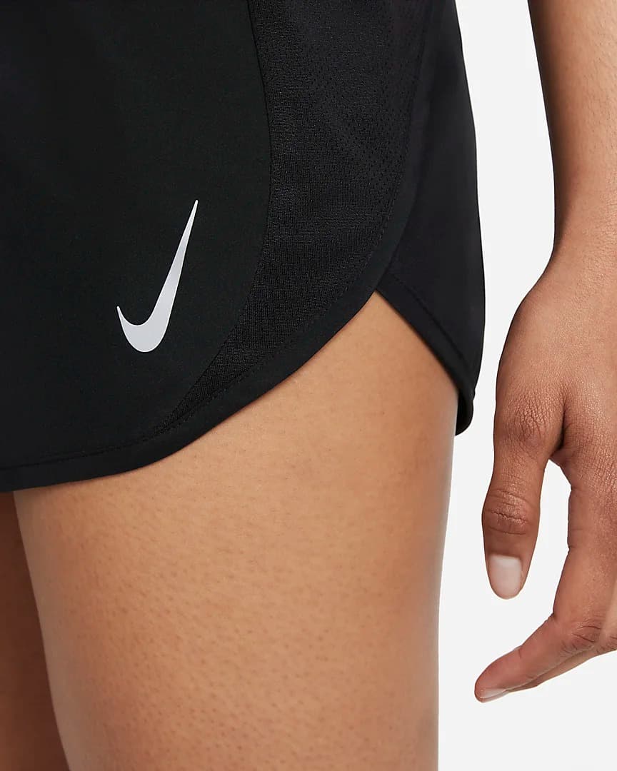ШОРТИ NIKE W NK FAST DF TEMPO SHORT (DD5935-010)