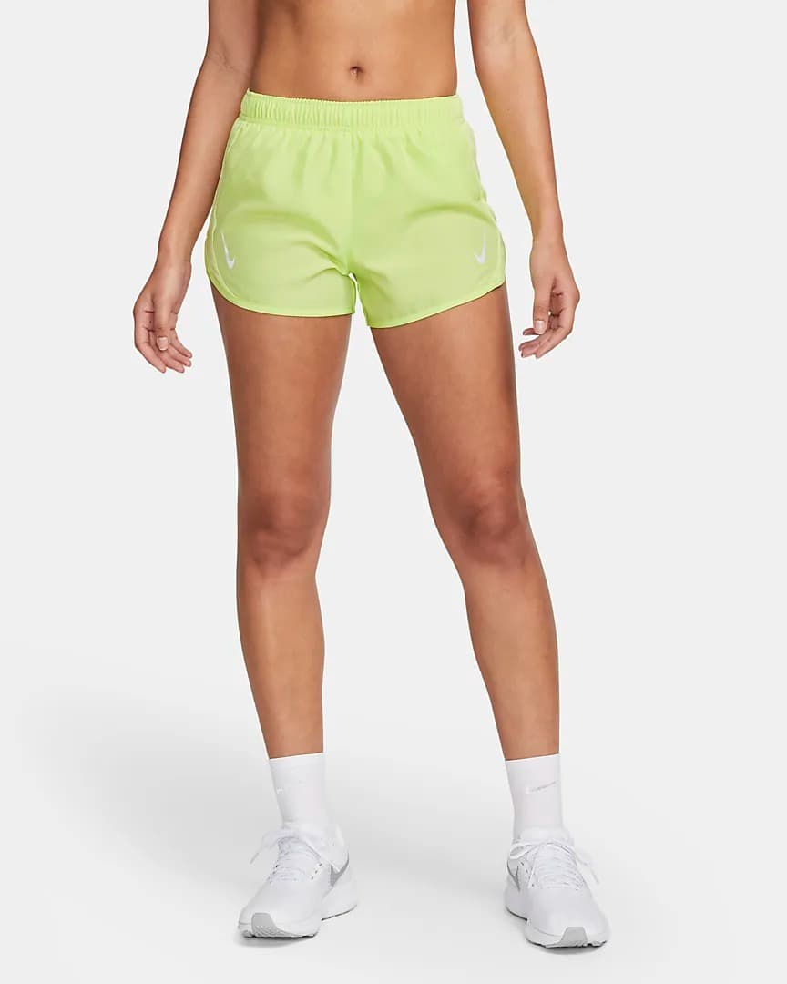 ШОРТИ NIKE W NK FAST DF TEMPO SHORT (DD5935-736)