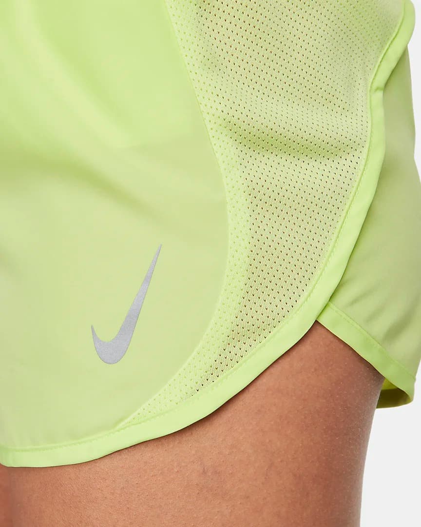 ШОРТИ NIKE W NK FAST DF TEMPO SHORT (DD5935-736)