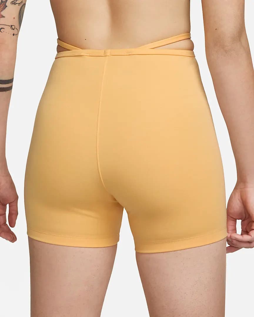 ШОРТИ NIKE W NSW EVRDY MOD HR BIKE SHORT (DV7928-795)