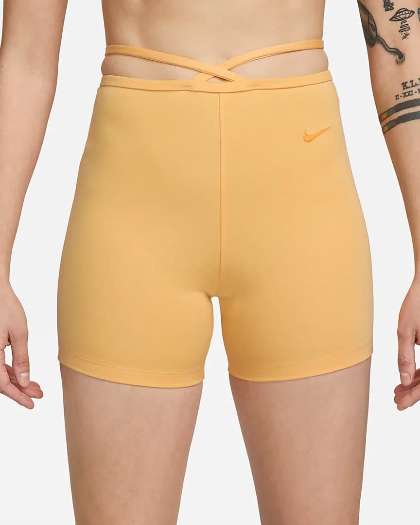 ШОРТЫ NIKE W NSW EVRDY MOD HR BIKE SHORT (DV7928-795)