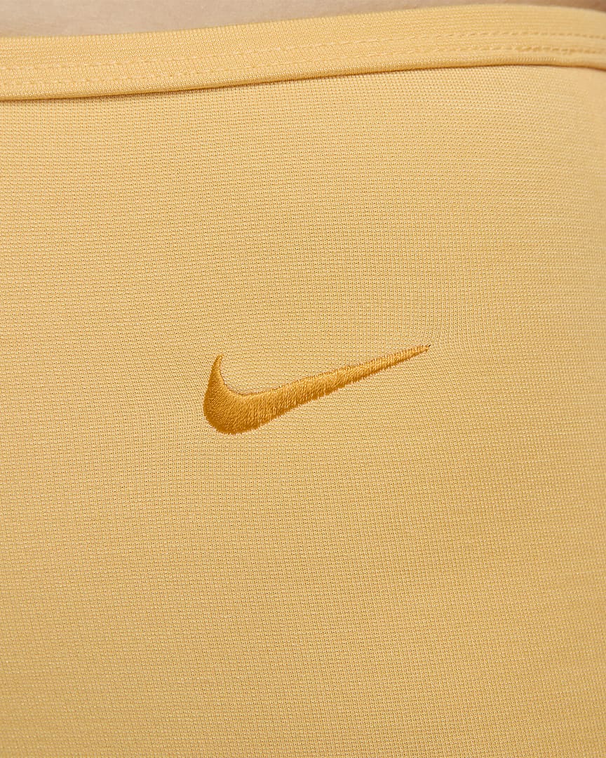 ШОРТЫ NIKE W NSW EVRDY MOD HR BIKE SHORT (DV7928-795)