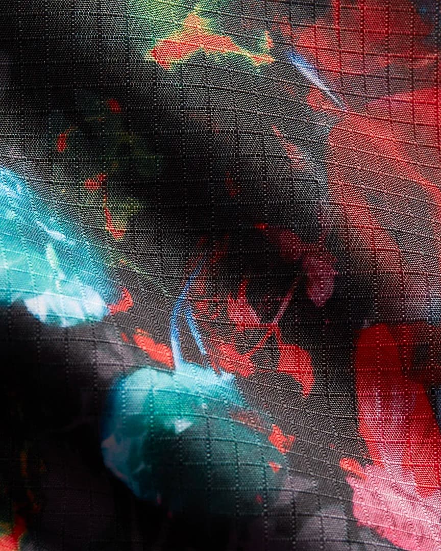 СУМКА НА ПЛЕЧО NIKE NK STASH TOTE - AOP (DV3089-010)
