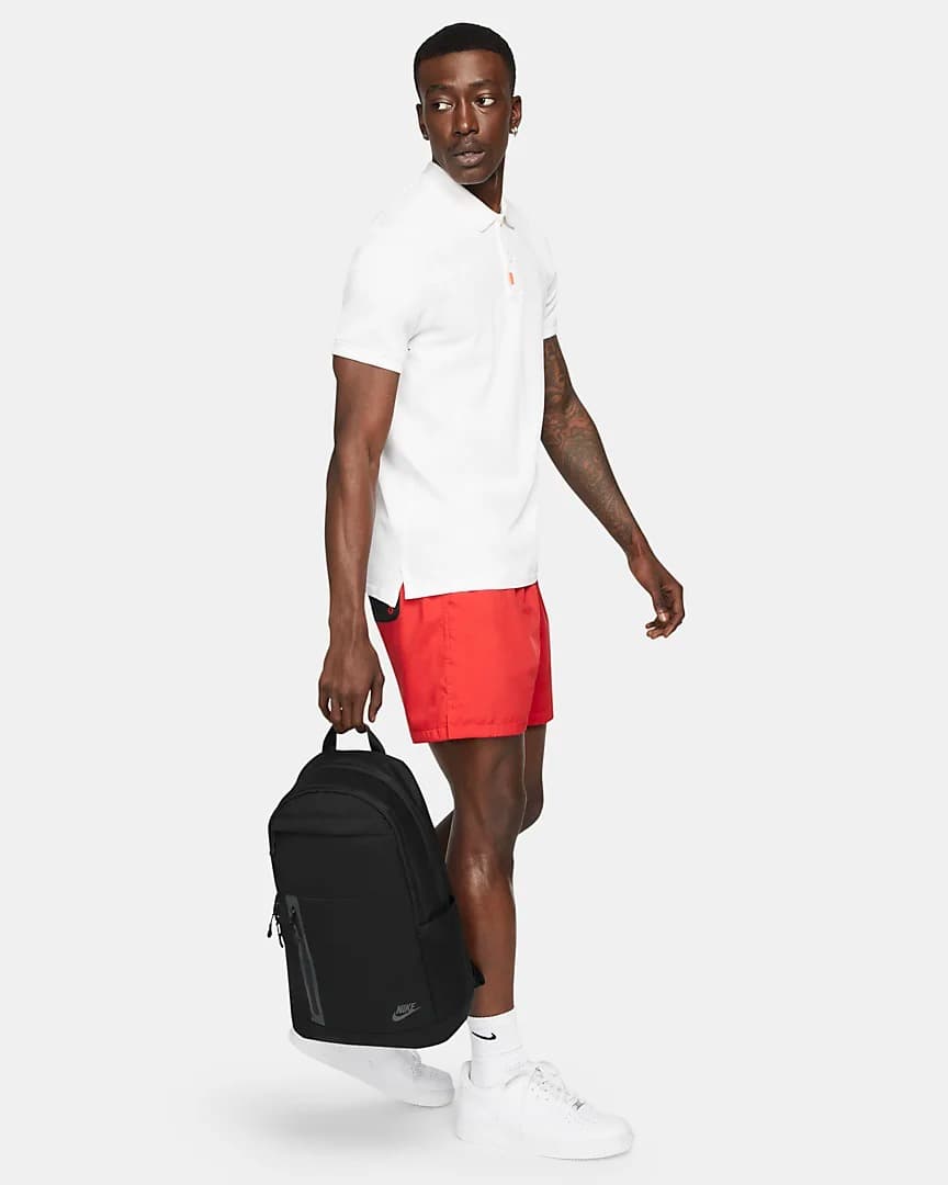 BACKPACK NIKE NK ELMNTL PRM BKPK (DN2555-010)