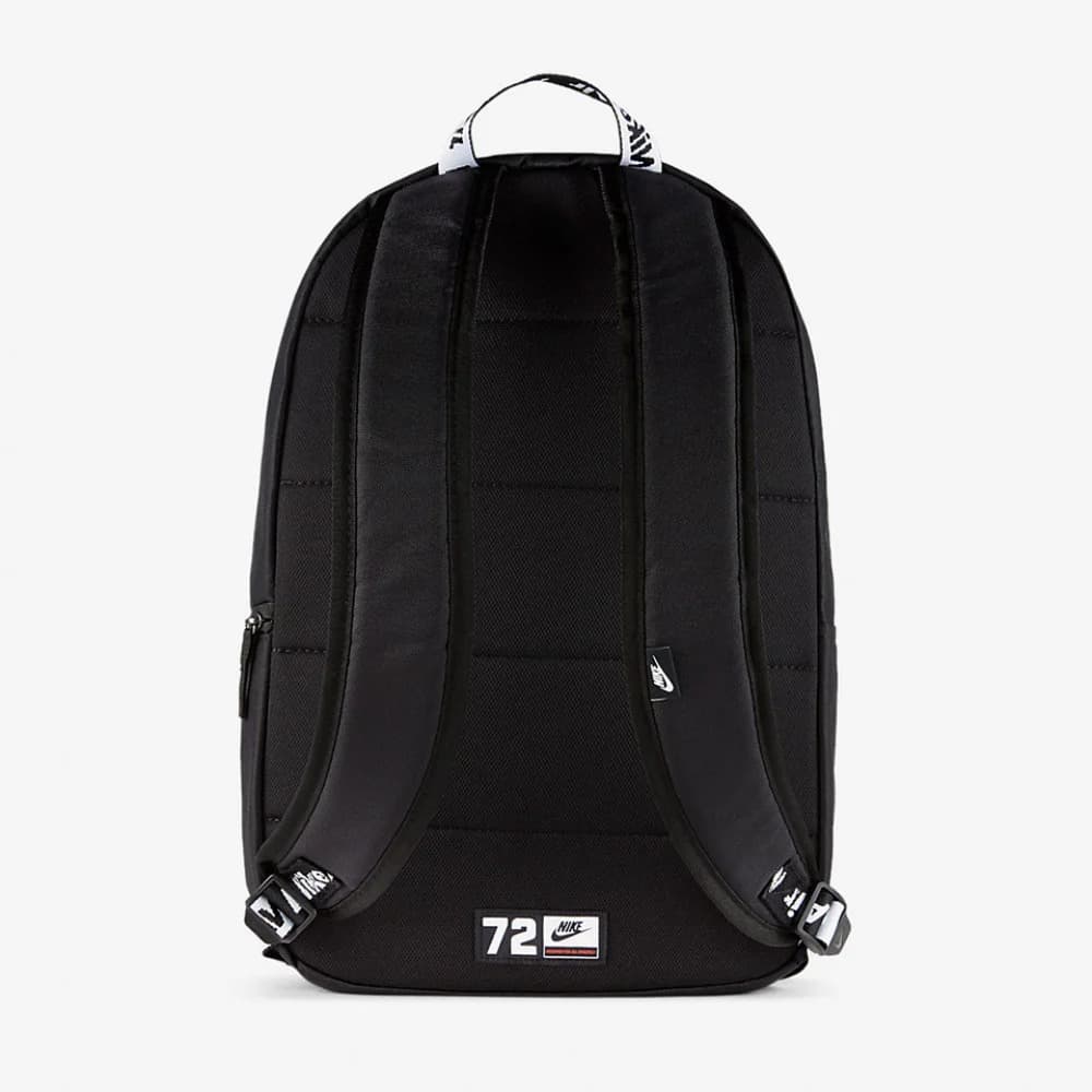 BACKPACK NIKE NK HERITAGE BKPK - ATH DEPT (FD4316-010)