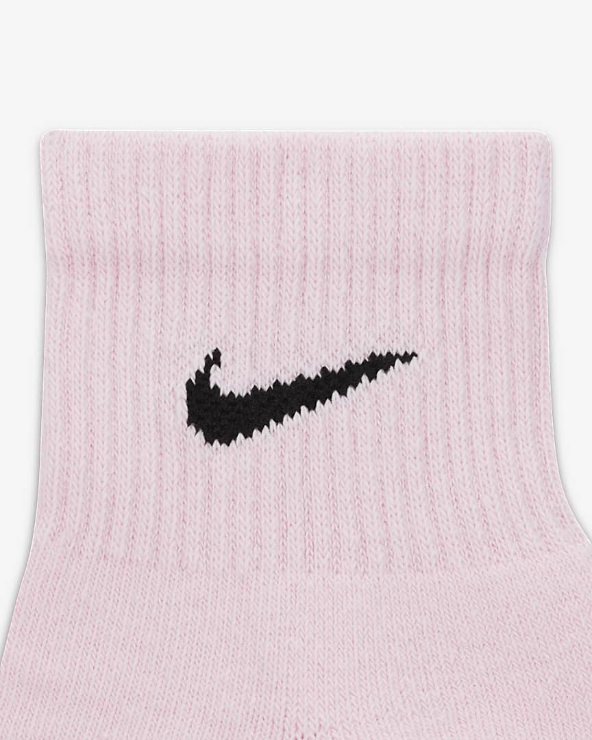 SOCKS NIKE U NK EVRY PLS CSH ANK 3PR 132 (SX6890-961)