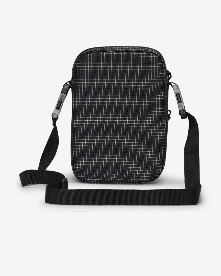 СУМКА НА ПЛЕЧО NIKE NK HERITAGE CROSSBODY 2.0 TRL (CV1408-011)