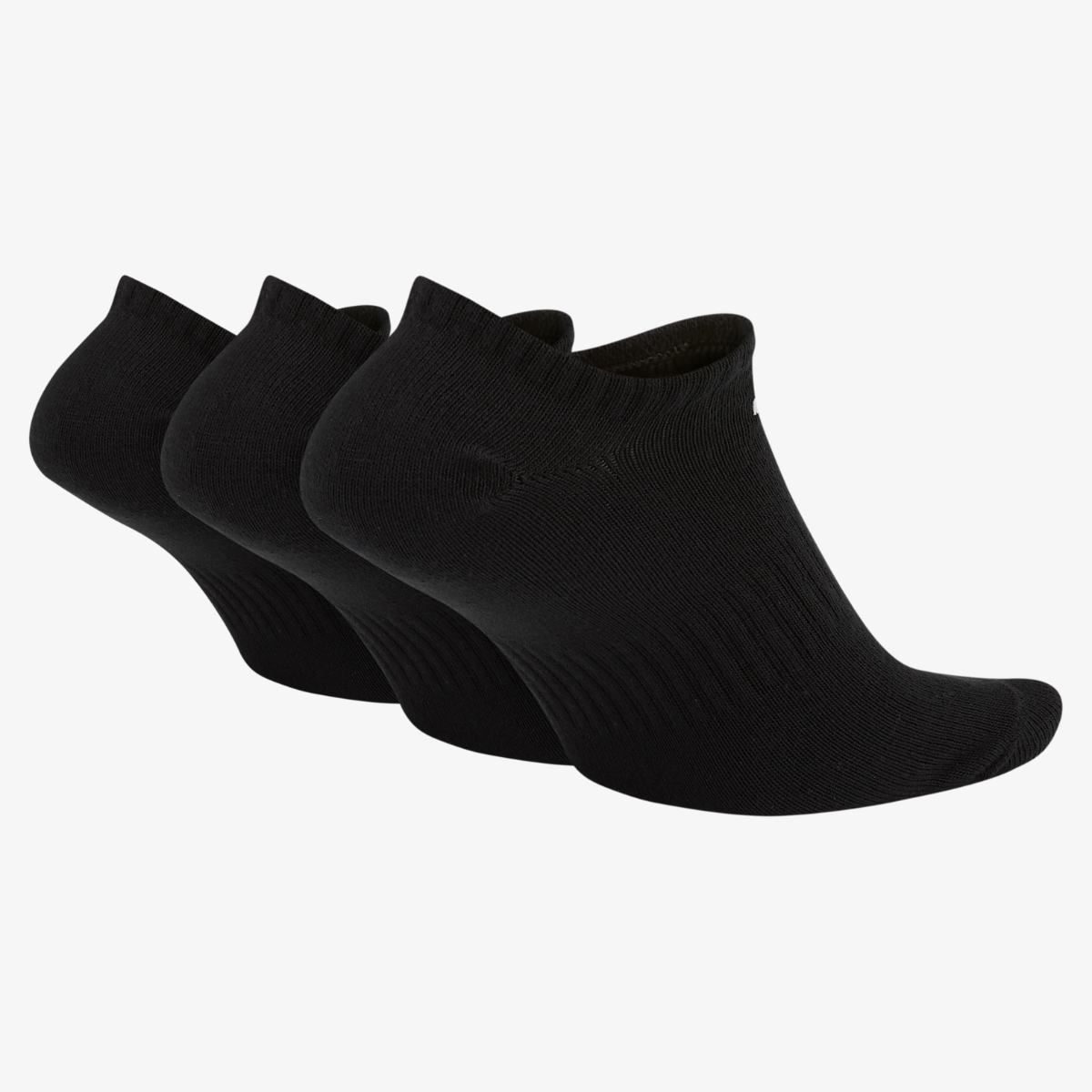 ШКАРПЕТКИ NIKE U NK EVERYDAY LTWT NS 3PR 132 (SX7678-010)