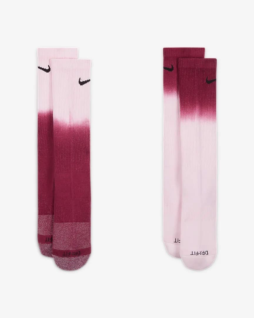 ШКАРПЕТКИ NIKE U NK EVERYDAY PLUS CUCH CREW (DH6096-908)