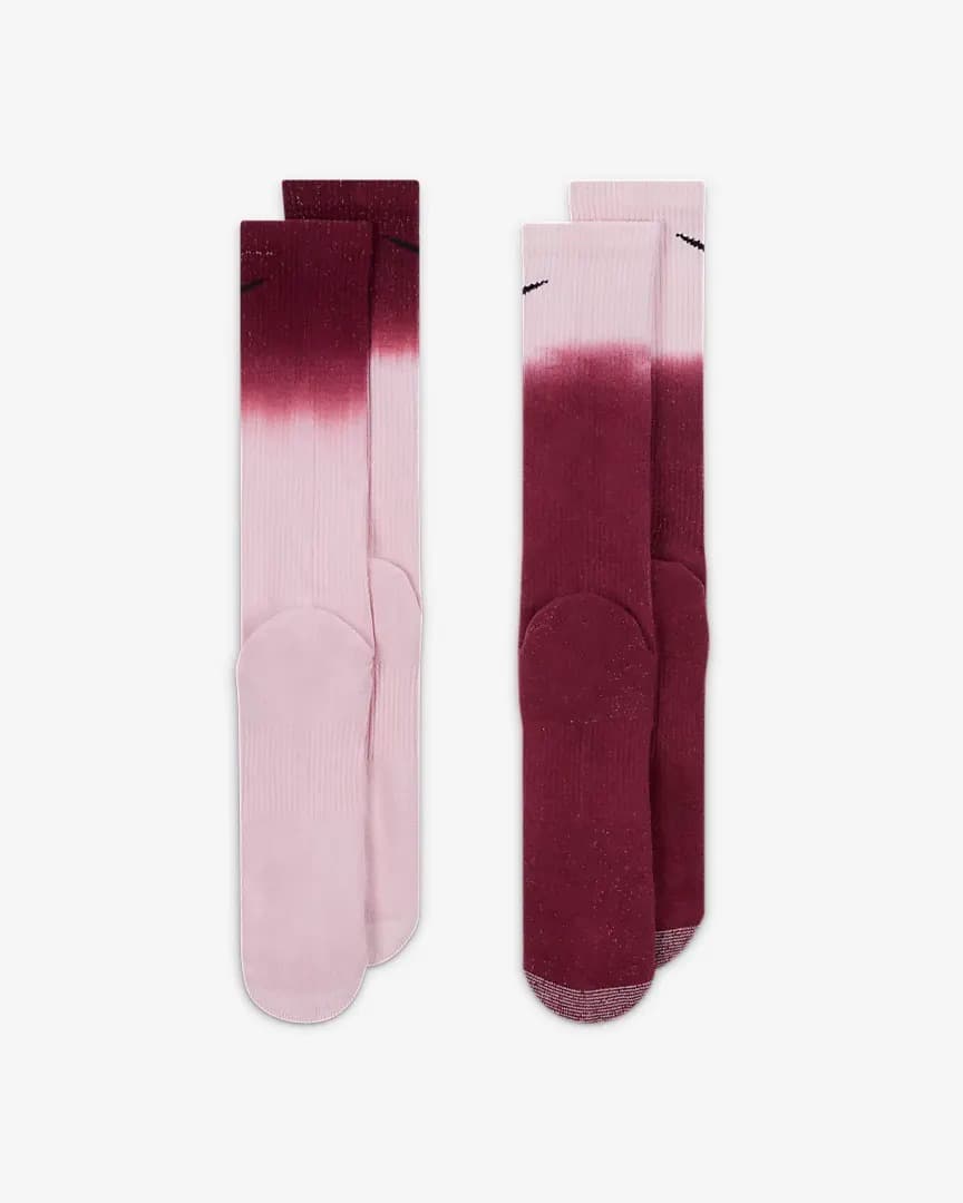 ШКАРПЕТКИ NIKE U NK EVERYDAY PLUS CUCH CREW (DH6096-908)