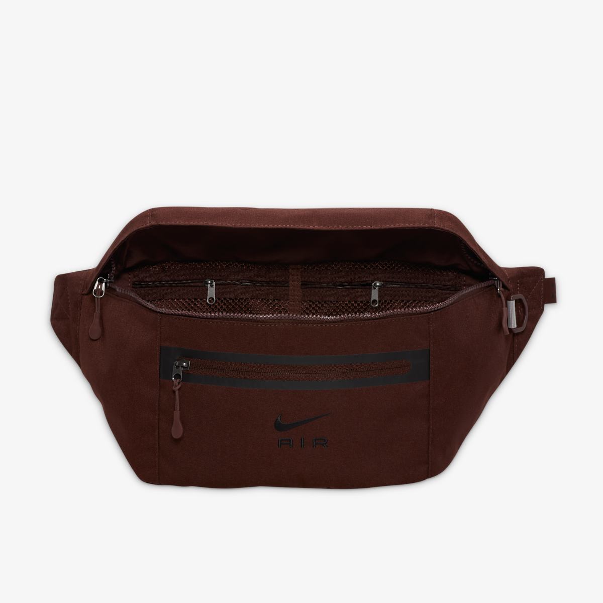 СУМКА НА ПОЯС NIKE NK ELMNTL PRM WSTPCK NK AIR (DR6268-227)