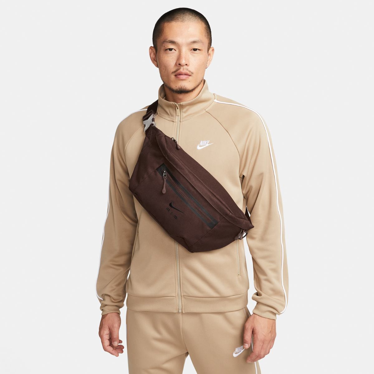 СУМКА НА ПОЯС NIKE NK ELMNTL PRM WSTPCK NK AIR (DR6268-227)