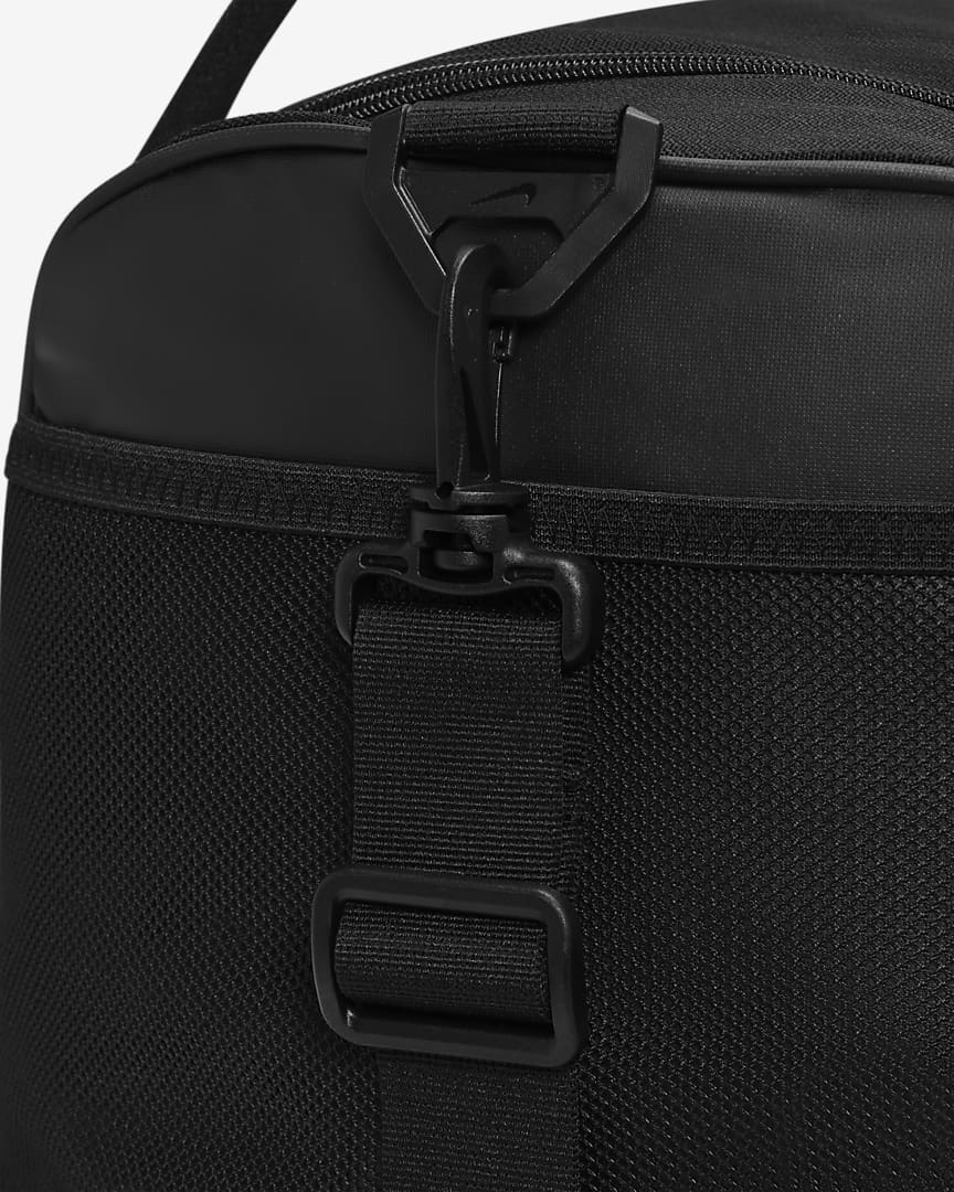 BAG NIKE NK BRSLA M DUFF 9.5 (60L) (DH7710-010)