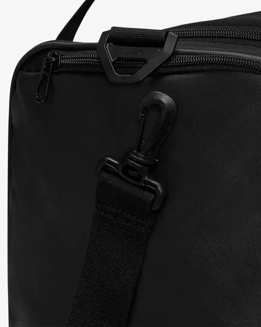 BAG NIKE NK BRSLA M DUFF 9.5 (60L) (DH7710-010)