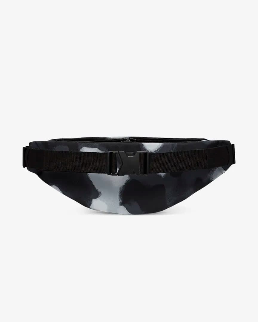 СУМКА НА ПОЯС NIKE NK HERITAGE WAISTPCK - ACCS PR (DR6250-010)