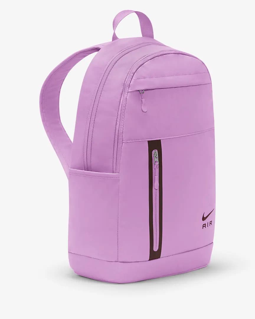 BACKPACK NIKE NK ELMNTL PRM BK PK-NK AIR (DR6264-532)