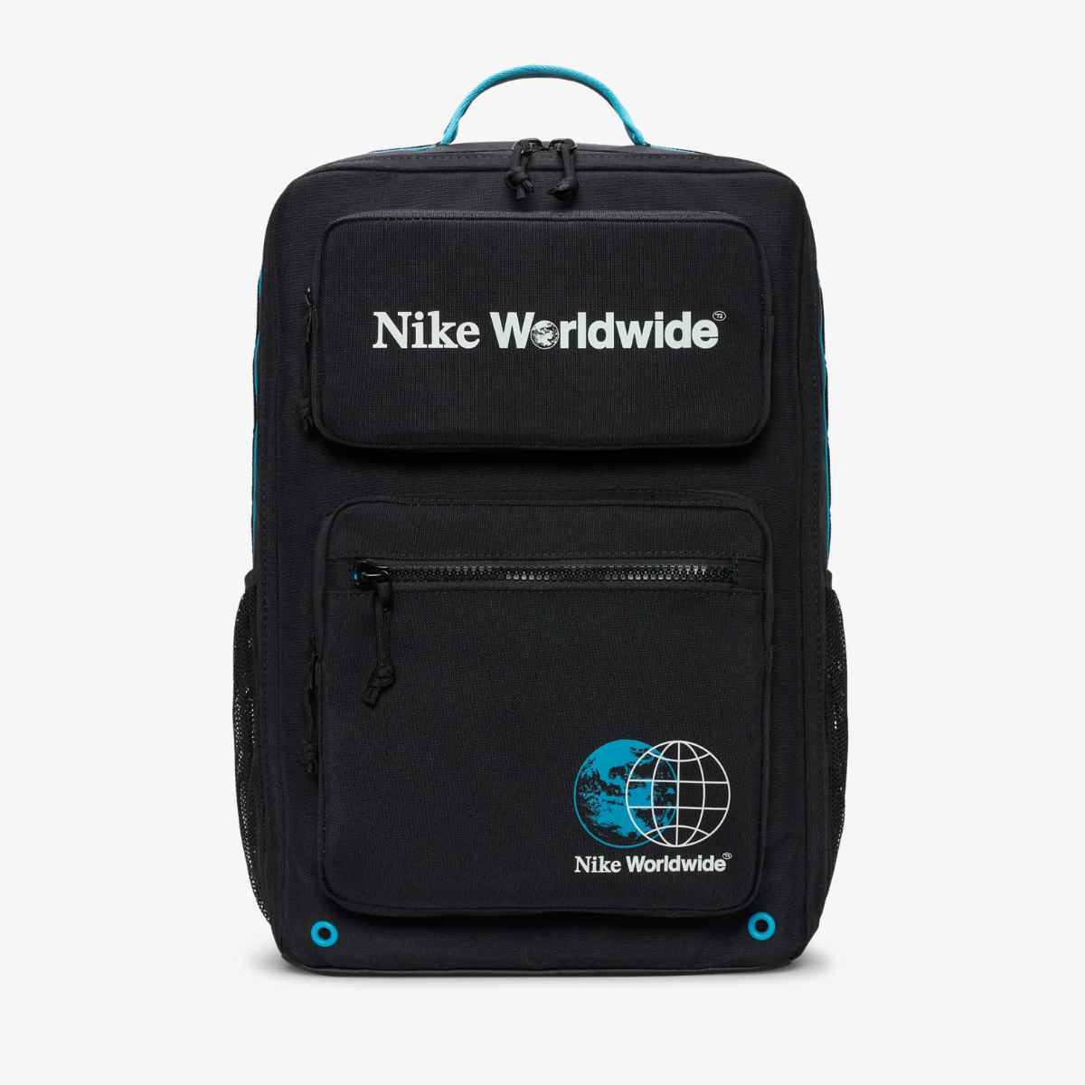 BACKPACK NIKE NK UTILITY SPEDD BKPK - WRLDWD (DR6108-010)