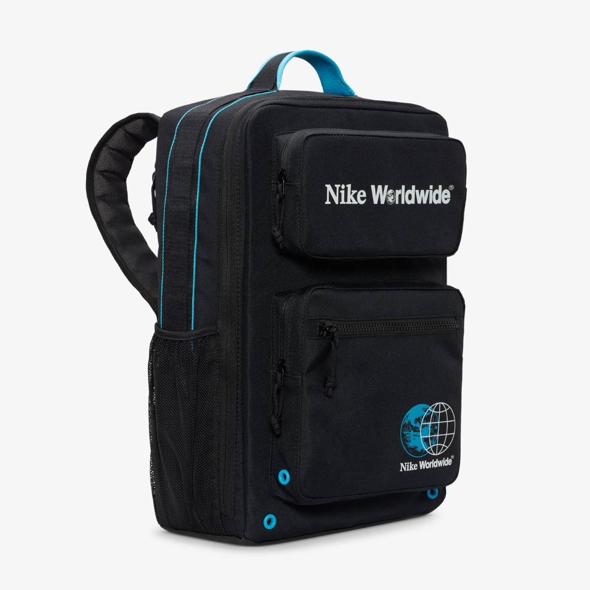 BACKPACK NIKE NK UTILITY SPEDD BKPK - WRLDWD (DR6108-010)