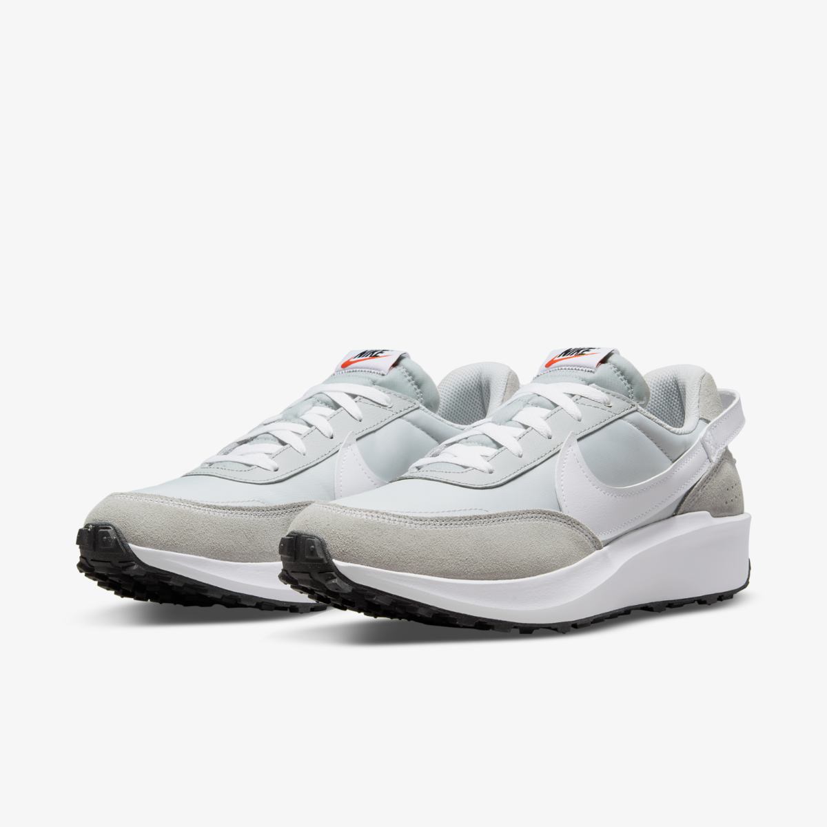 КРОСІВКИ NIKE WAFFLE DEBUT (DH9522-101)