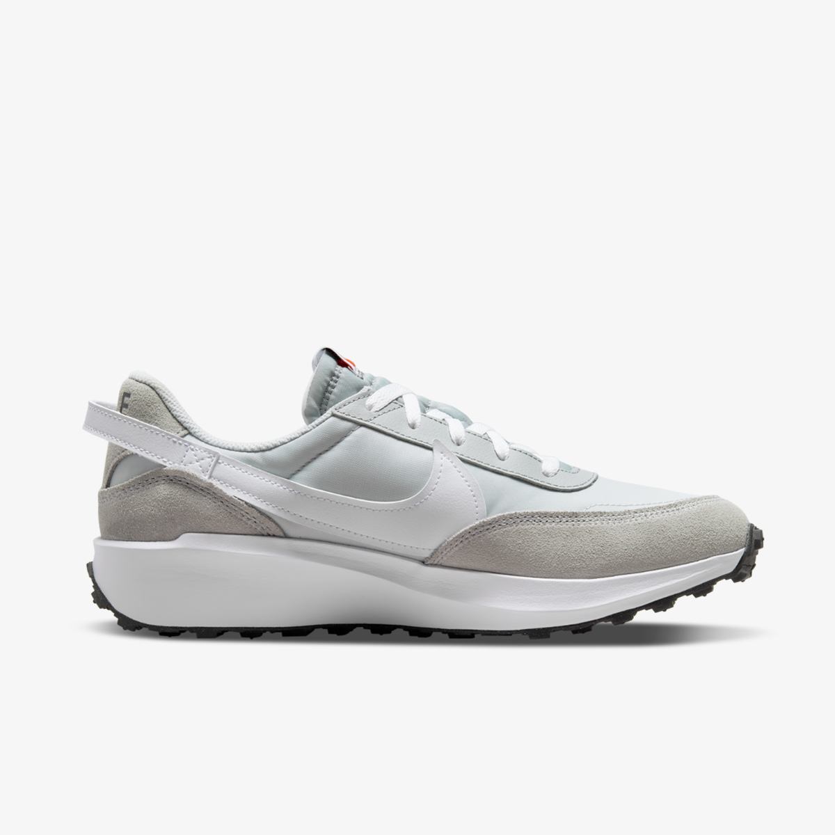 NIKE WAFFLE DEBUT SNEAKERS (DH9522-101)