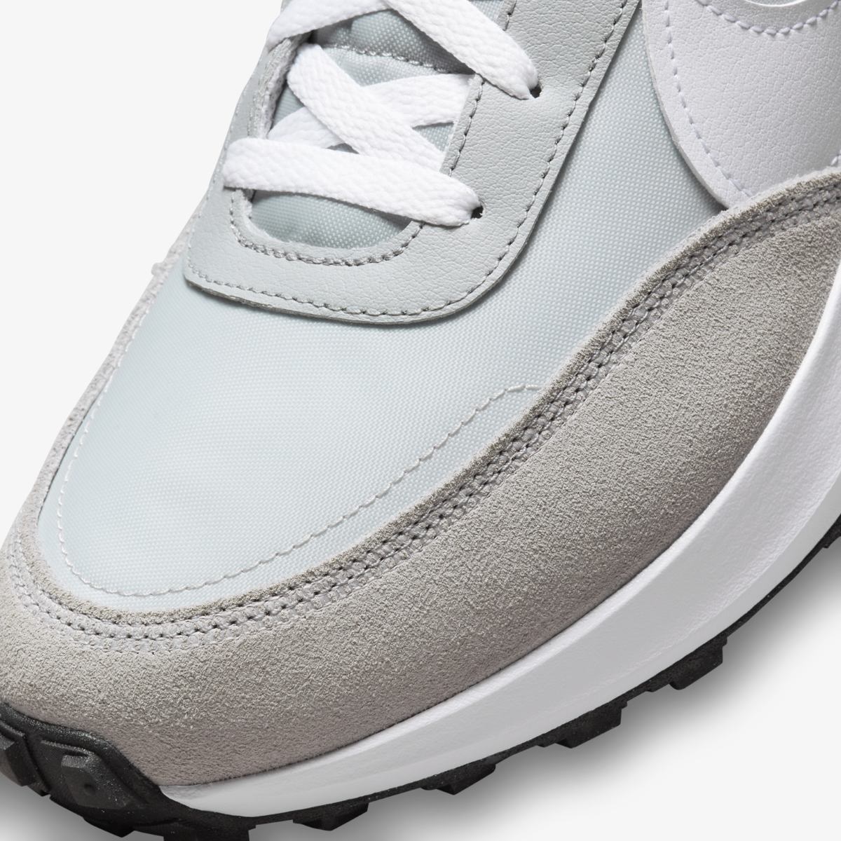 NIKE WAFFLE DEBUT SNEAKERS (DH9522-101)