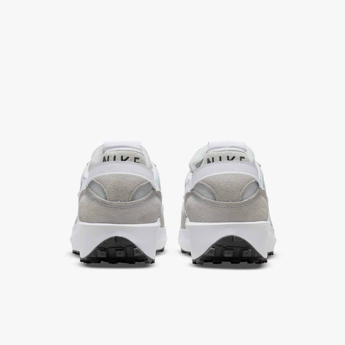 NIKE WAFFLE DEBUT SNEAKERS (DH9522-101)