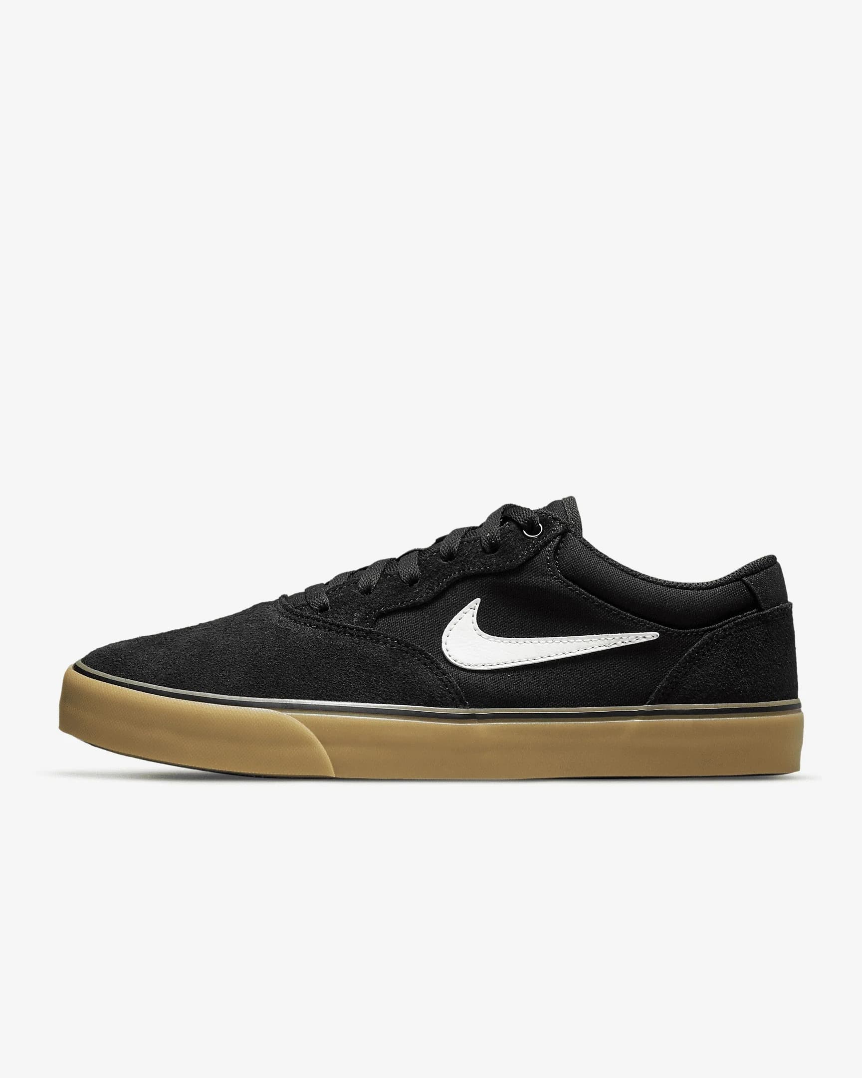 КЕДИ NIKE SB CHRON2 (DM3493-002)