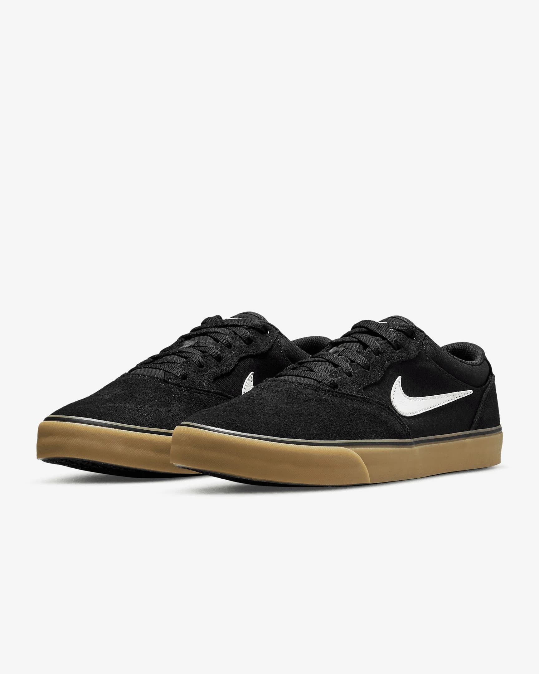 КЕДИ NIKE SB CHRON2 (DM3493-002)