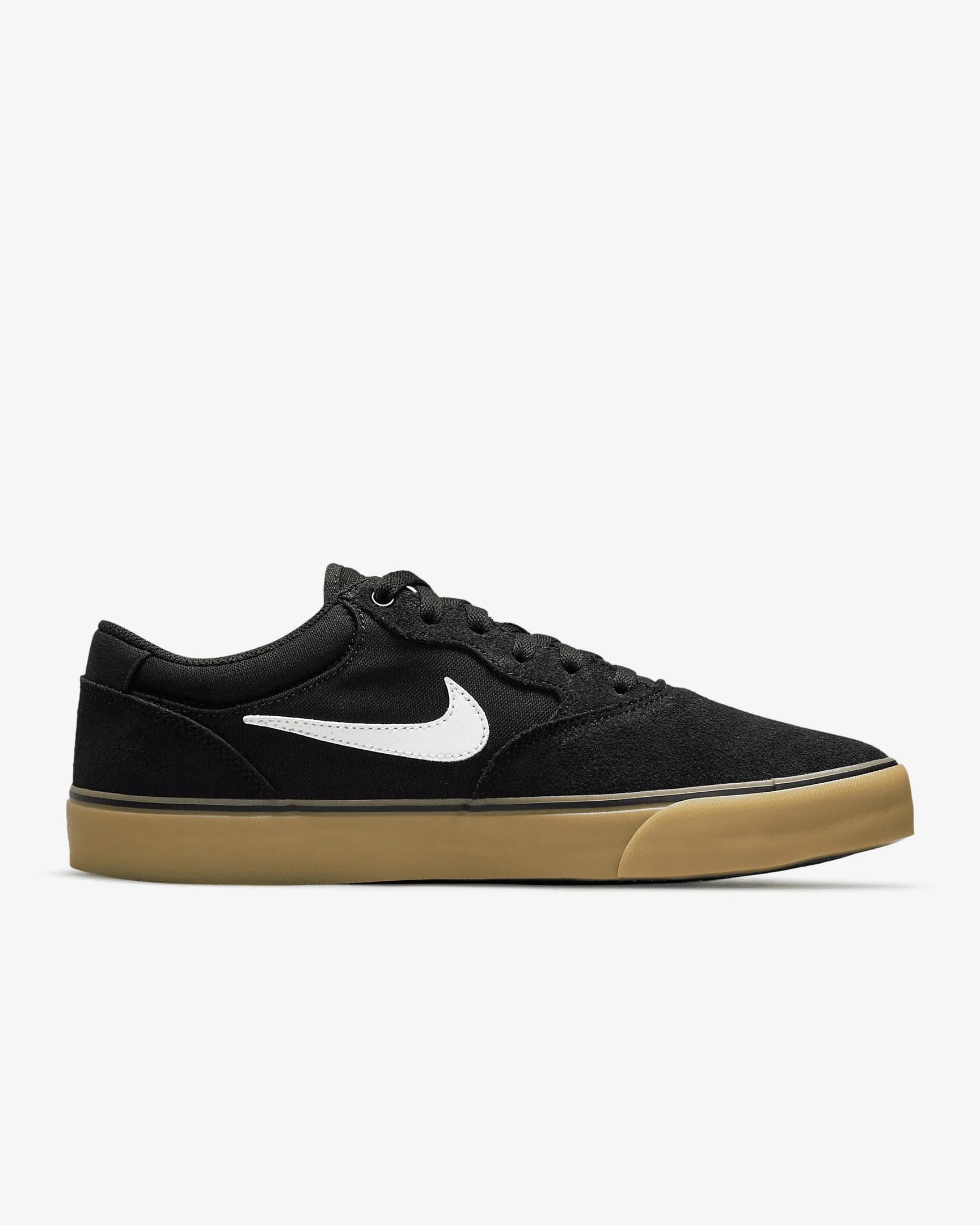 КЕДЫ NIKE SB CHRON2 (DM3493-002)
