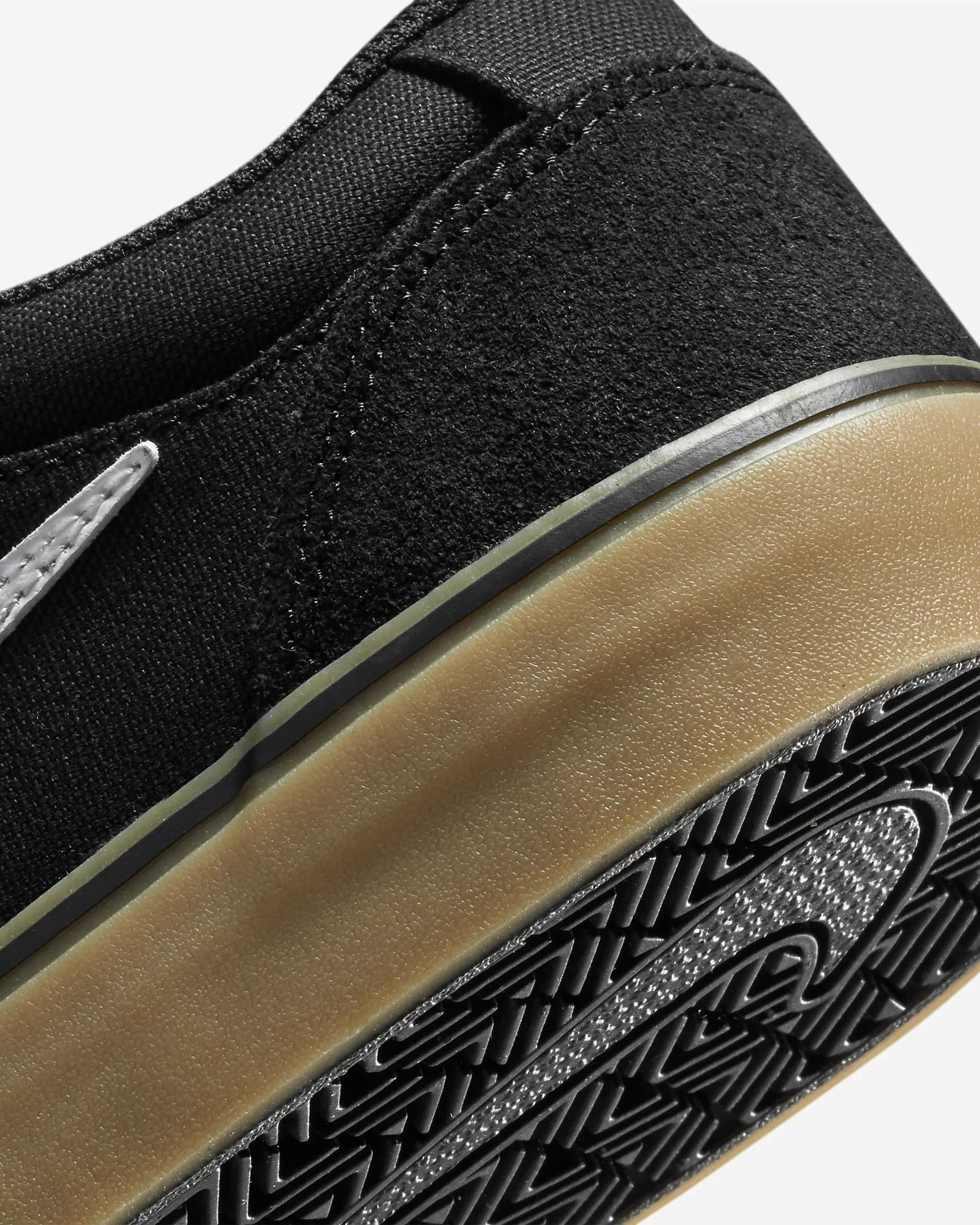 КЕДЫ NIKE SB CHRON2 (DM3493-002)