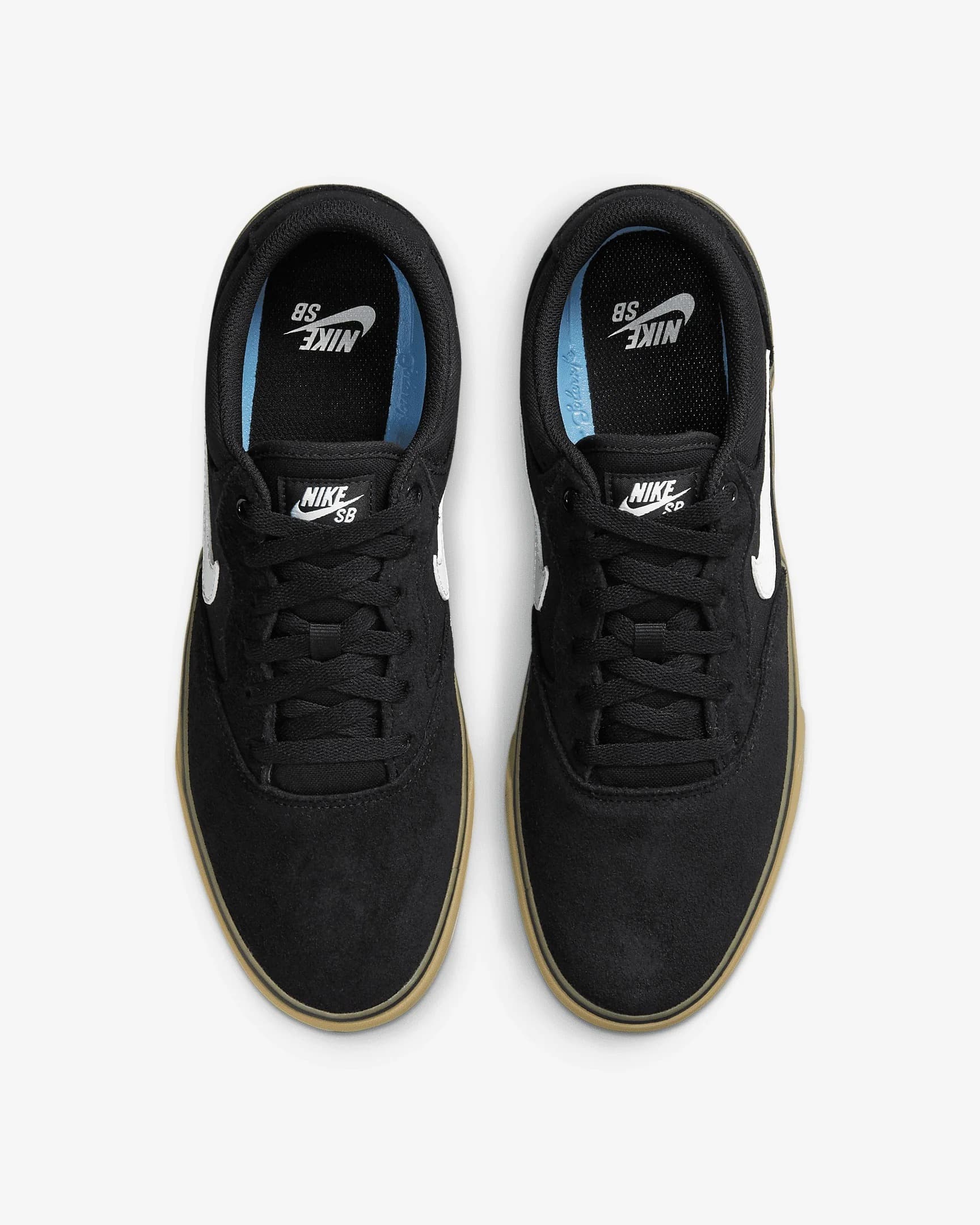 КЕДЫ NIKE SB CHRON2 (DM3493-002)