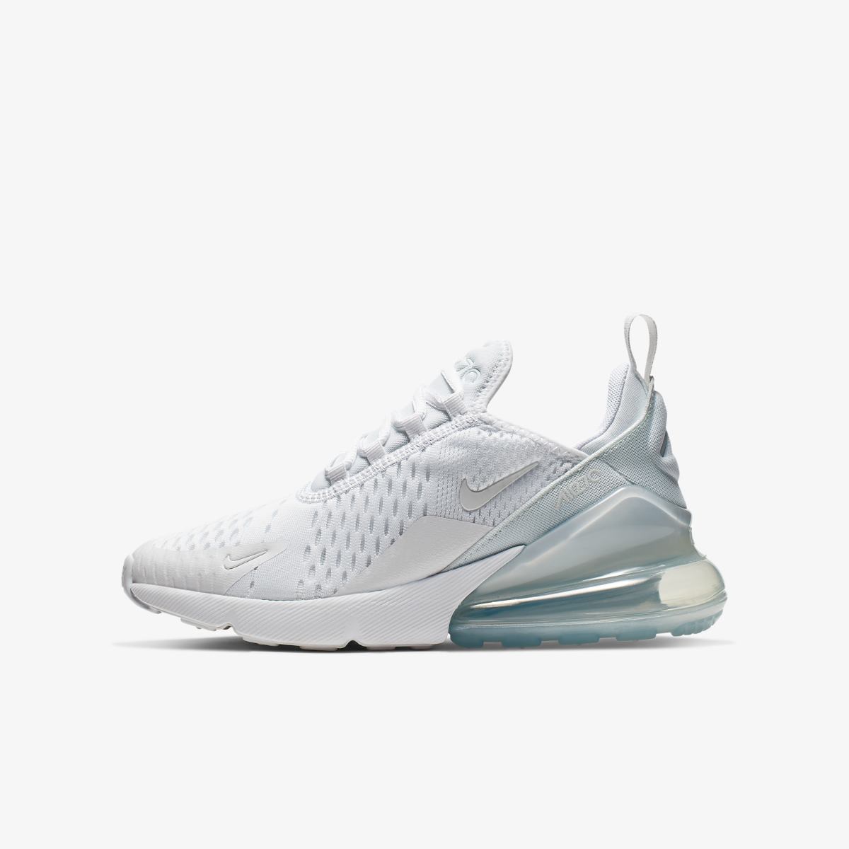SNEAKERS NIKE W AIR MAX 270 (DX0114-100)