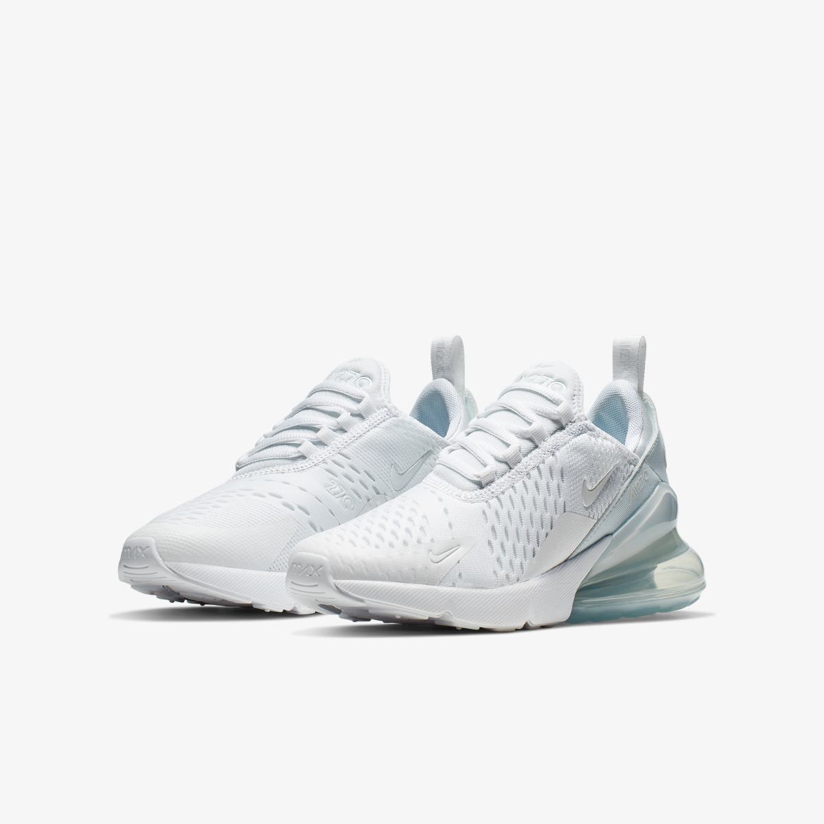 SNEAKERS NIKE W AIR MAX 270 (DX0114-100)