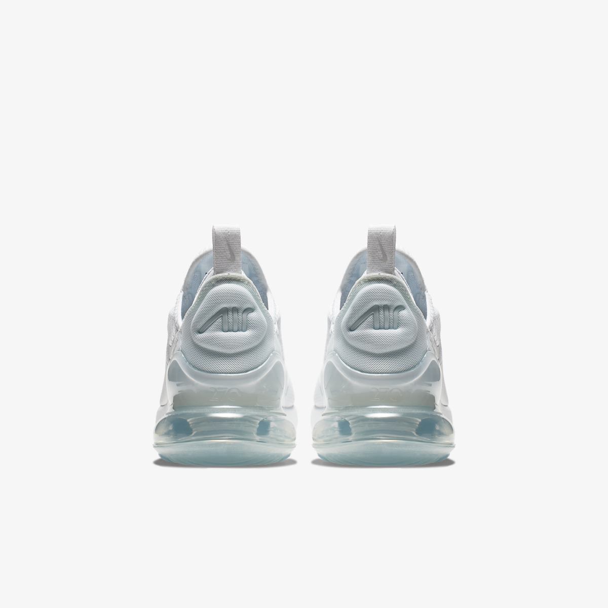 SNEAKERS NIKE W AIR MAX 270 (DX0114-100)