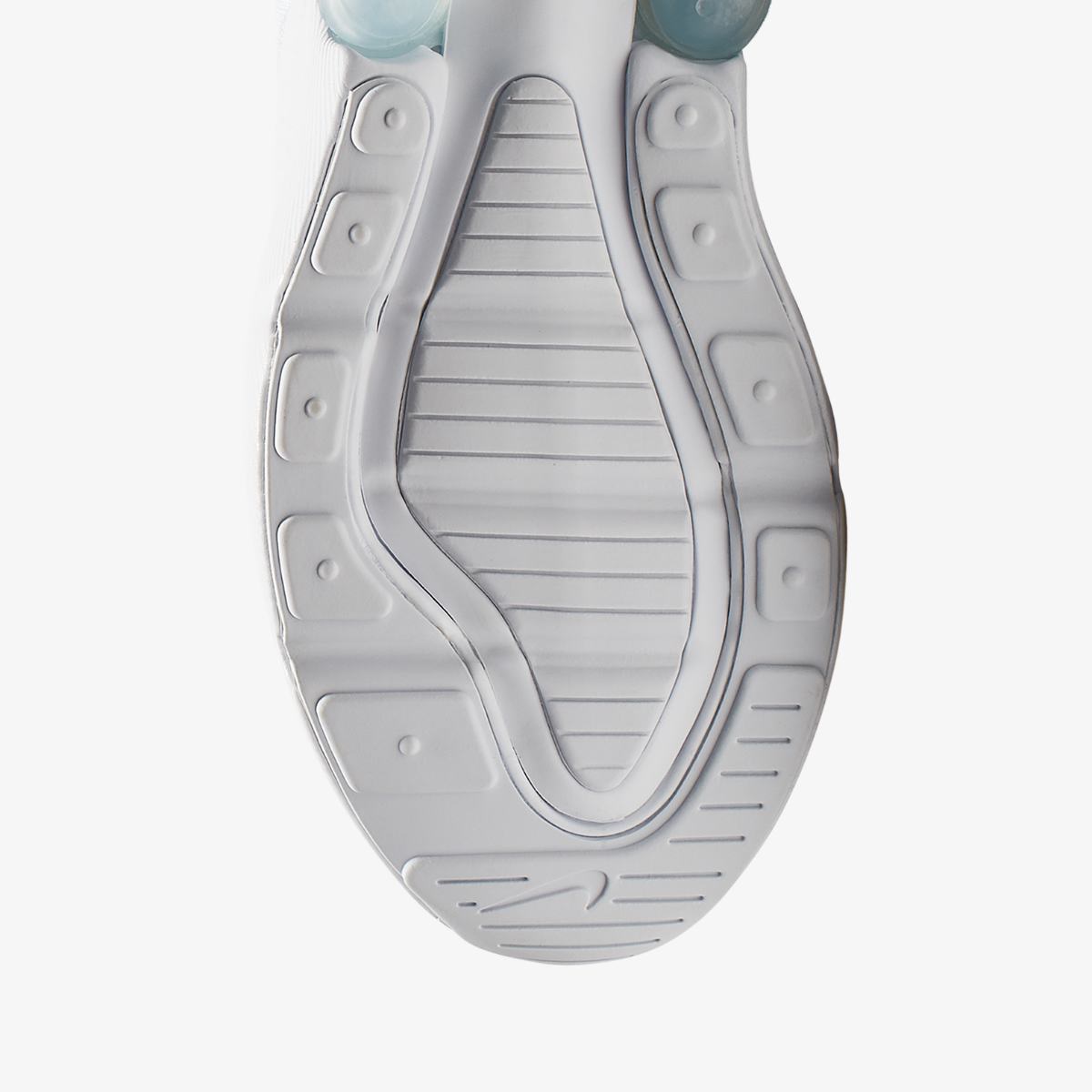 SNEAKERS NIKE W AIR MAX 270 (DX0114-100)
